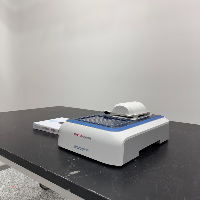 Thermo Scientific NanoDrop Eight Spectrophotometer image 1